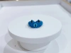 Cartoon oil-dripping monster Open ring Item Picture